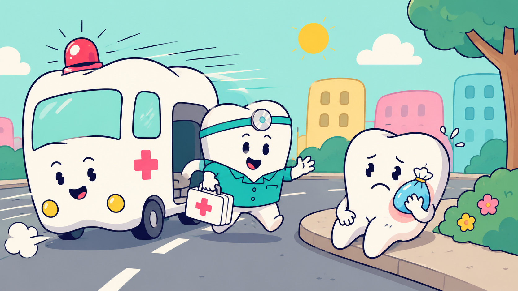 Emergency Dentistry