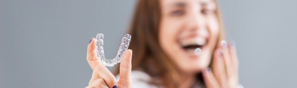 invisalign provider near me