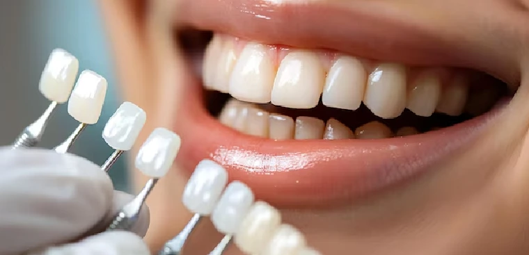porcelain veneers Agoura Hills
