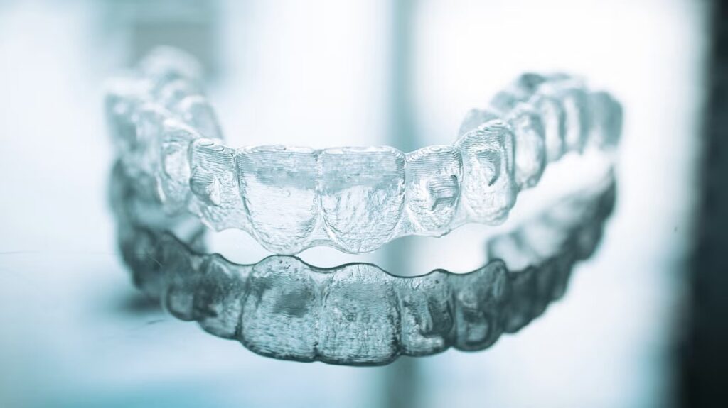 invisalign in Agoura Hills